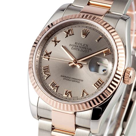 rolex rose gold datejust mens|rolex rose gold datejust price.